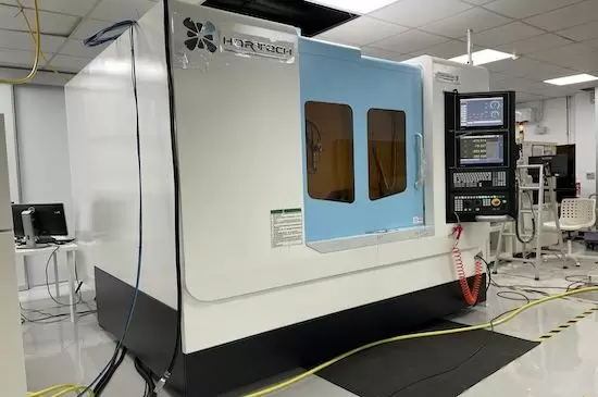 Waterjet Laser Machines